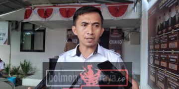 Mishart: Selain Undangan, Pemilih Wajib Bawa KTP Saat ke TPS