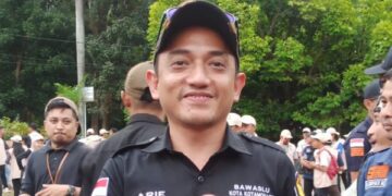 Masa Tenang Pilkada, Bawaslu Kotamobagu Perketat Patroli Pengawasan