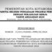 Berikut Jadwal, Lokasi dan Tatib Pelaksanaan Uji Kompetensi PPPK Pemkot Kotamobagu