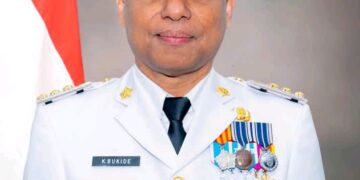 Pilkada 2024: Pj Bupati Buteng Ajak Warga Gunakan Hak Pilih, Hindari Golput dan Pelanggaran Pemilu