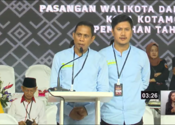 Jawab Kerisauan Masyarakat Kotamobagu, The Winner: Kami Ada di Sini