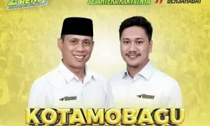 The Winner Siap Majukan Pendidikan Kotamobagu Lewat Berbagai Program