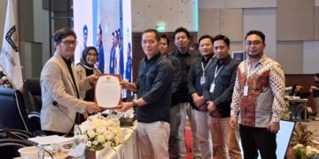 KPU Minahasa Tenggara Tercepat Tuntaskan Pleno DPT di Tingkat Provinsi Sulut