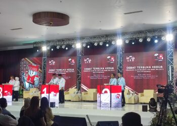 The Winner beri Langkah Nyata untuk Revitalisasi Kebudayaan di Kotamobagu