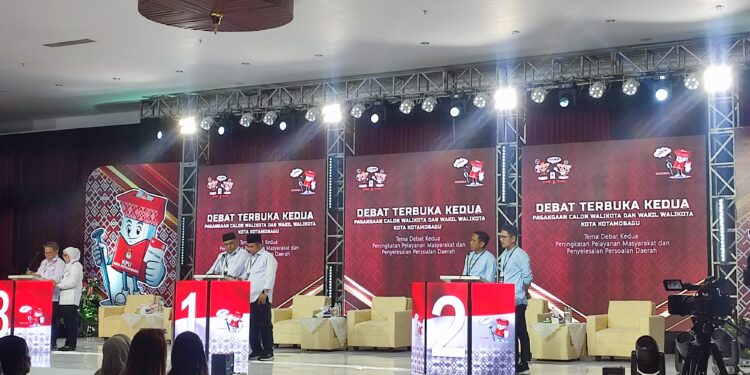 The Winner beri Langkah Nyata untuk Revitalisasi Kebudayaan di Kotamobagu