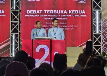 Pertumbuhan UMKM jadi Salah Satu Fokus The Winner