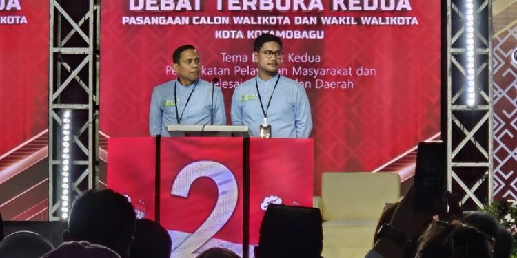 Pertumbuhan UMKM jadi Salah Satu Fokus The Winner