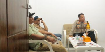 Preseden Buruk Pilkada Buton Tengah: Komisioner Bawaslu dan Panwascam Melarikan Diri, Proses PSU Terganggu