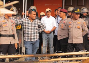 Helius Udaya Akhirnya Muncul, Jawaban Normatif Picu Kekecewaan Massa