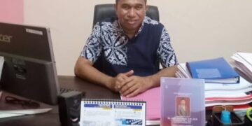 DPMPTSP Buton Tengah Luncurkan Aplikasi JEMPOL: Jemput Bola Perizinan untuk Kemudahan Berusaha