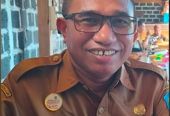 DPMPTSP Buton Tengah Luncurkan Aplikasi KENCAN: Dorong Investasi dan Permudah Pelayanan Publik