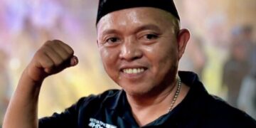 Damopolii Optimis MK Tolak Gugatan ARUS Terkait Hasil Pilkada Boltim