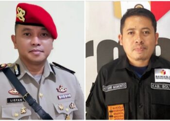 Laporan Dugaan Money Politics Pilkada Boltim Resmi Dihentikan