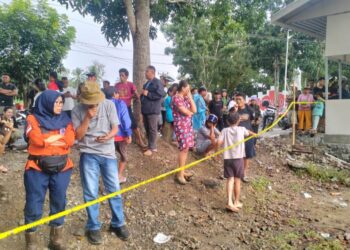 Tepis Informasi Hoak, Asrianty: Pencarian Korban Masih Berlangsung