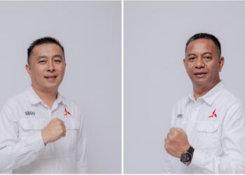 Pasca Putusan MK, OPPO-ARGO Imbau Masyarakat Boltim Pererat Persaudaraan