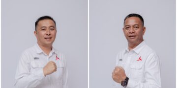 Pasca Putusan MK, OPPO-ARGO Imbau Masyarakat Boltim Pererat Persaudaraan