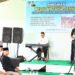 Pj Wali Kota Resmikan Masjid Miftahul Jannah Desa Poyowa Kecil