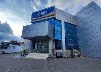BRI Cabang Kotamobagu Pastikan Penanganan Masalah Nasabah Sesuai Prosedur