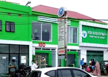 Tepis Isu Malpraktik Operasi Caesar, ini Penjelasan Ketua Yayasan RSIA Kasih Fatimah