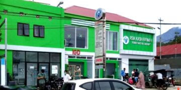 Tepis Isu Malpraktik Operasi Caesar, ini Penjelasan Ketua Yayasan RSIA Kasih Fatimah