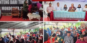 Reses 2025, Adrianus Siap Kawal dan Perjuangkan Aspirasi Masyarakat