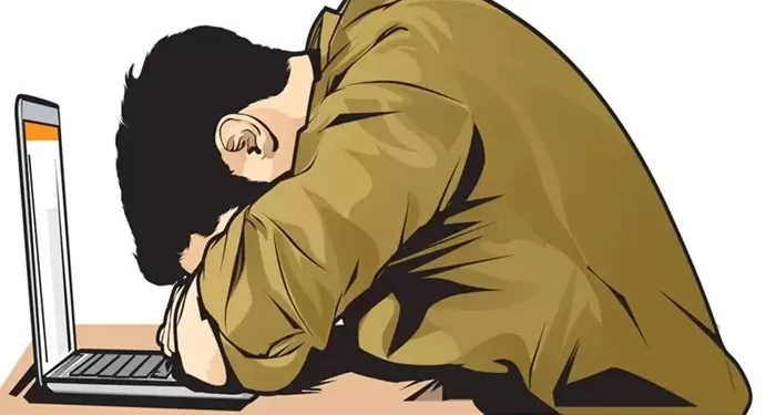 Ilustrasi guru PAI di Bolmut