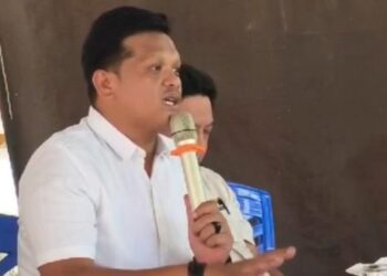 Gelar Reses di Moyag, RSM Pastikan Kawal Aspirasi Masyarakat