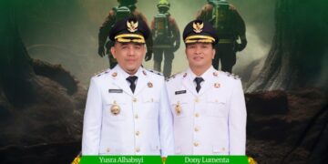 Sikapi Cuaca Ekstrem, ini Instruksi Bupati dan Wabup Bolmong ke Asisten dan Pimpinan OPD