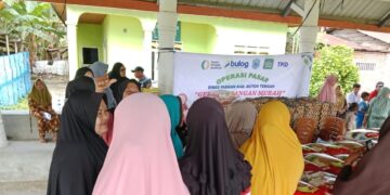 Peta Jalan Ketahanan Pangan Buton Tengah: Peluang dan Rencana Pengembangan di 7 Kecamatan