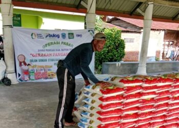 Dinas Pangan Buton Tengah Pastikan Keamanan Pangan Melalui Strategi Terpadu
