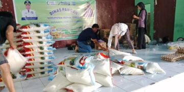 Dinas Pangan Buton Tengah Tingkatkan Pelayanan untuk Ketahanan Pangan, Ini Tantangannya