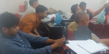 Optimalisasi Kebijakan Pangan Buton Tengah: Strategi Optimal untuk Ketahanan Pangan