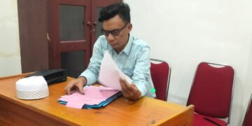 Kepala Dinas Pangan Buton Tengah Tegaskan Efektivitas Anggaran dan Pengawasan