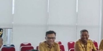 Sinkronisasi Program Ketahanan Pangan: Peran Penting Dinas Pangan Buton Tengah