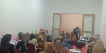 Buton Tengah Menuju Ketahanan Pangan Berkelanjutan: Ini Arahan Kadis Pangan