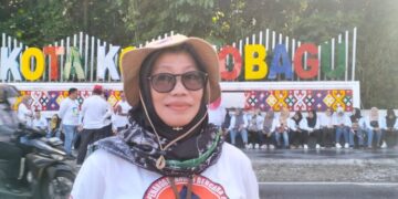 BPBD Kotamobagu Imbau Warga Waspada Cuaca Ekstrem