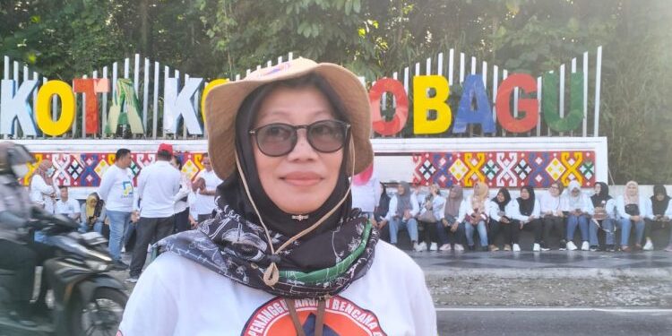 BPBD Kotamobagu Imbau Warga Waspada Cuaca Ekstrem