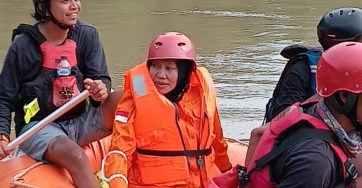 Hari Kelima Pencarian Ferry Rumagit, Kendala Arus dan Jarak Jadi Tantangan Utama