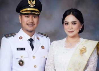 Wawali Rendy Mangkat Janji Realisasikan Program Pembangunan di Kotamobagu