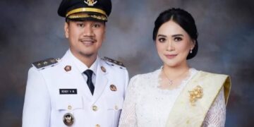 Wawali Rendy Mangkat Janji Realisasikan Program Pembangunan di Kotamobagu