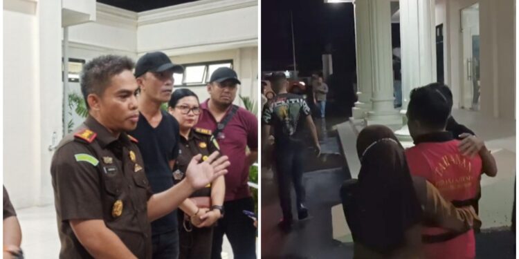 Babak Baru OTT Dugaan Kasus Pemerasan, AB Kembali Ditetapkan Tersangka