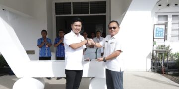 Wawali Kotamobagu Ajak Masyarakat Laporkan SPT Tahunan