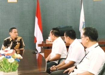 Weny Gaib, Imbau ASN Pemkot Kotamobagu Segera Laporkan SPT Tahunan Perorangan