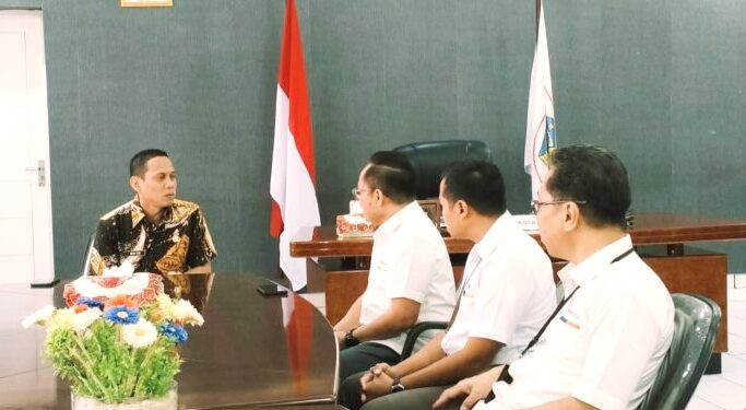 Weny Gaib, Imbau ASN Pemkot Kotamobagu Segera Laporkan SPT Tahunan Perorangan