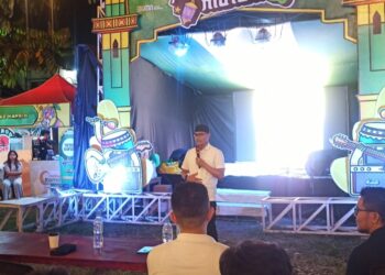 Sukses Digelar, Festival Ramadhan Pegadaian 2025 Resmi Ditutup