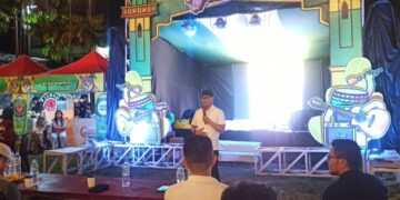 Sukses Digelar, Festival Ramadhan Pegadaian 2025 Resmi Ditutup
