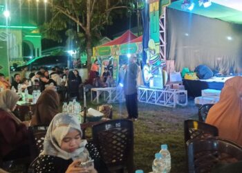 Dorong Sektor UMKM, Pemkot Kotamobagu Apresiasi Festival Ramadhan Pegadaian Tahun 2025
