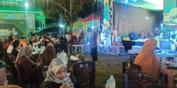 Dorong Sektor UMKM, Pemkot Kotamobagu Apresiasi Festival Ramadhan Pegadaian Tahun 2025