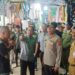 Pastikan Berjalan Aman dan Nyaman, Wali Kota dan Wawali Tinjau Pasar Senggol Kotamobagu
