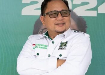 Gelar Reses di Kota Selatan, JDM: Kami Undang Bapak Ibu Sampaikan Aspirasi
